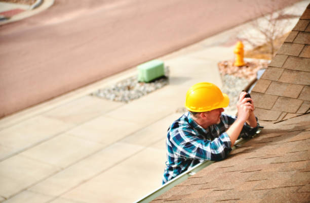 Quick and Trustworthy Emergency Roof Repair Services in Buffalo, MN