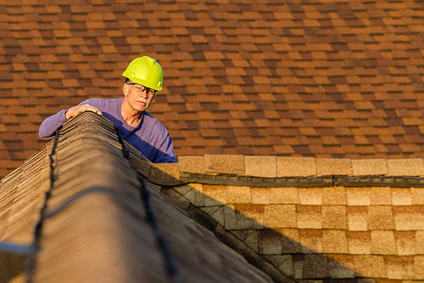 Tile Roofing Contractor in Buffalo, MN