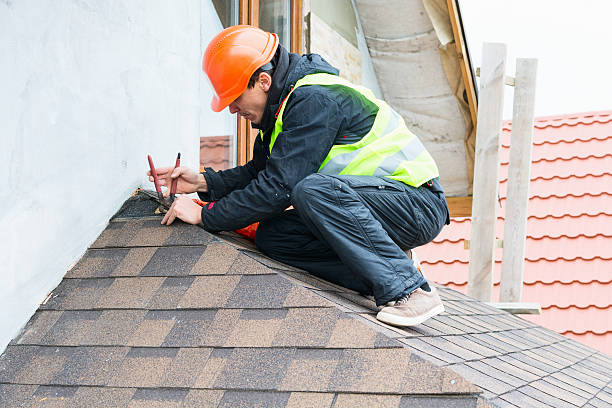 Reliable Buffalo, MN Roofing Contractor Solutions